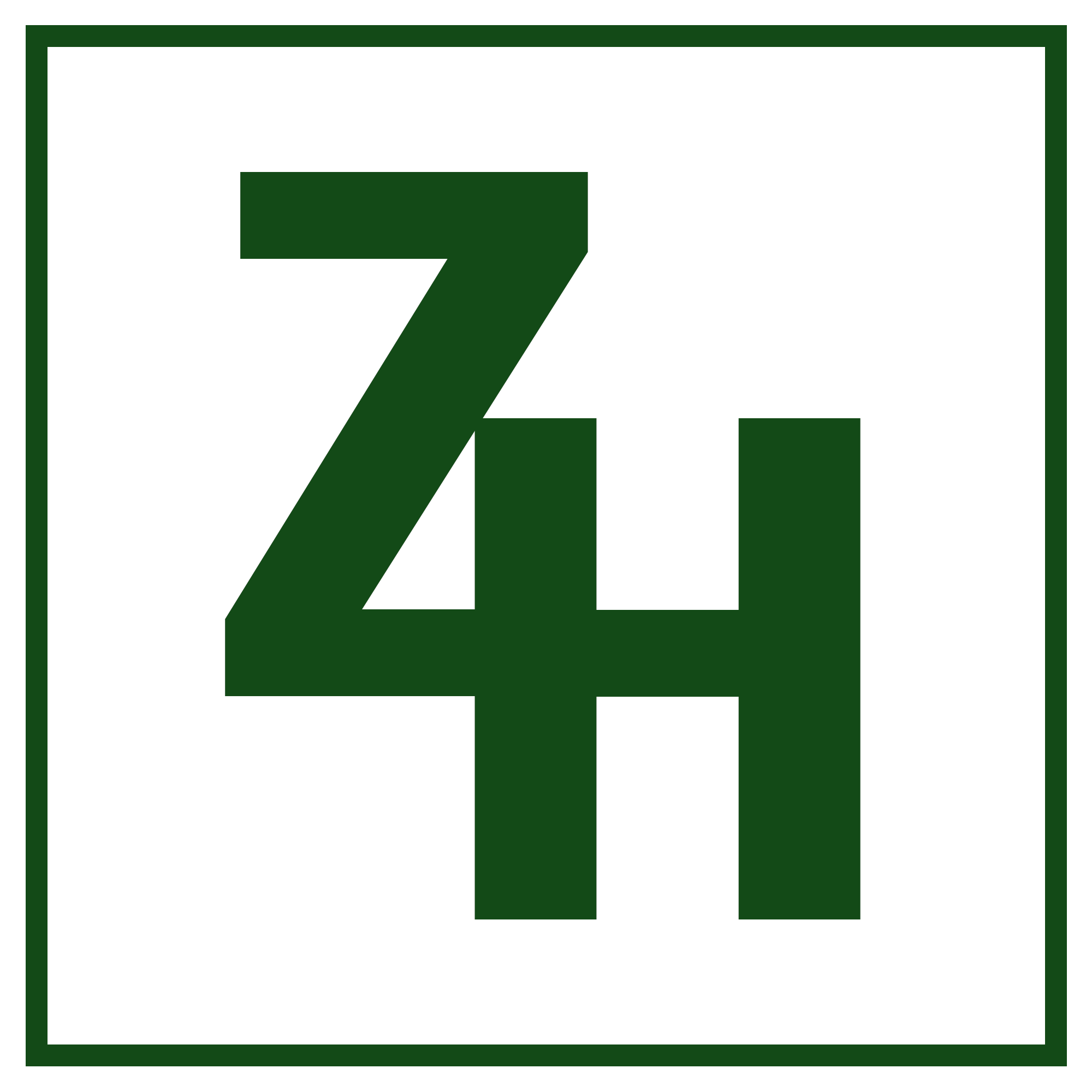 Zach Holden