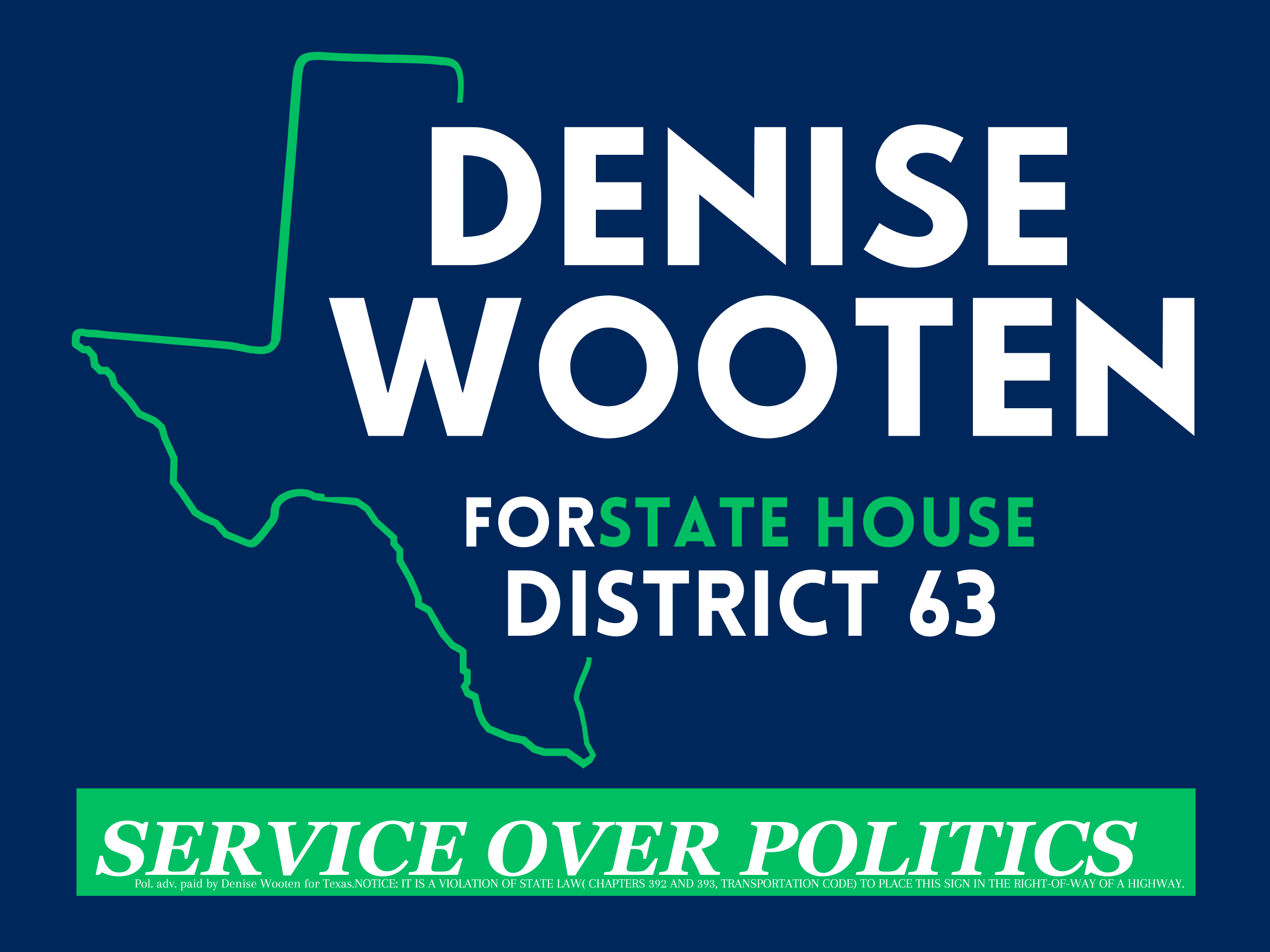 Denise Wooten