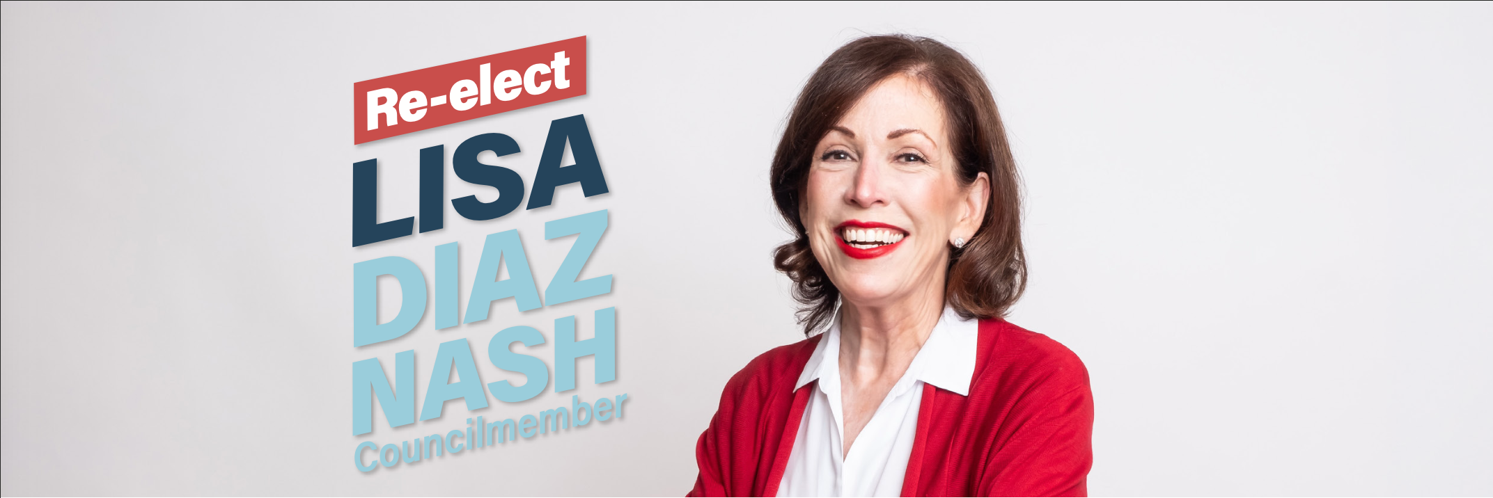 Lisa Diaz Nash