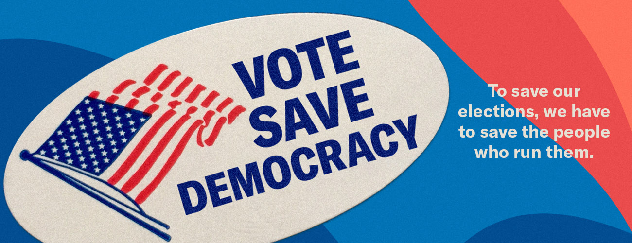 Democratic Association of Secretaries of State