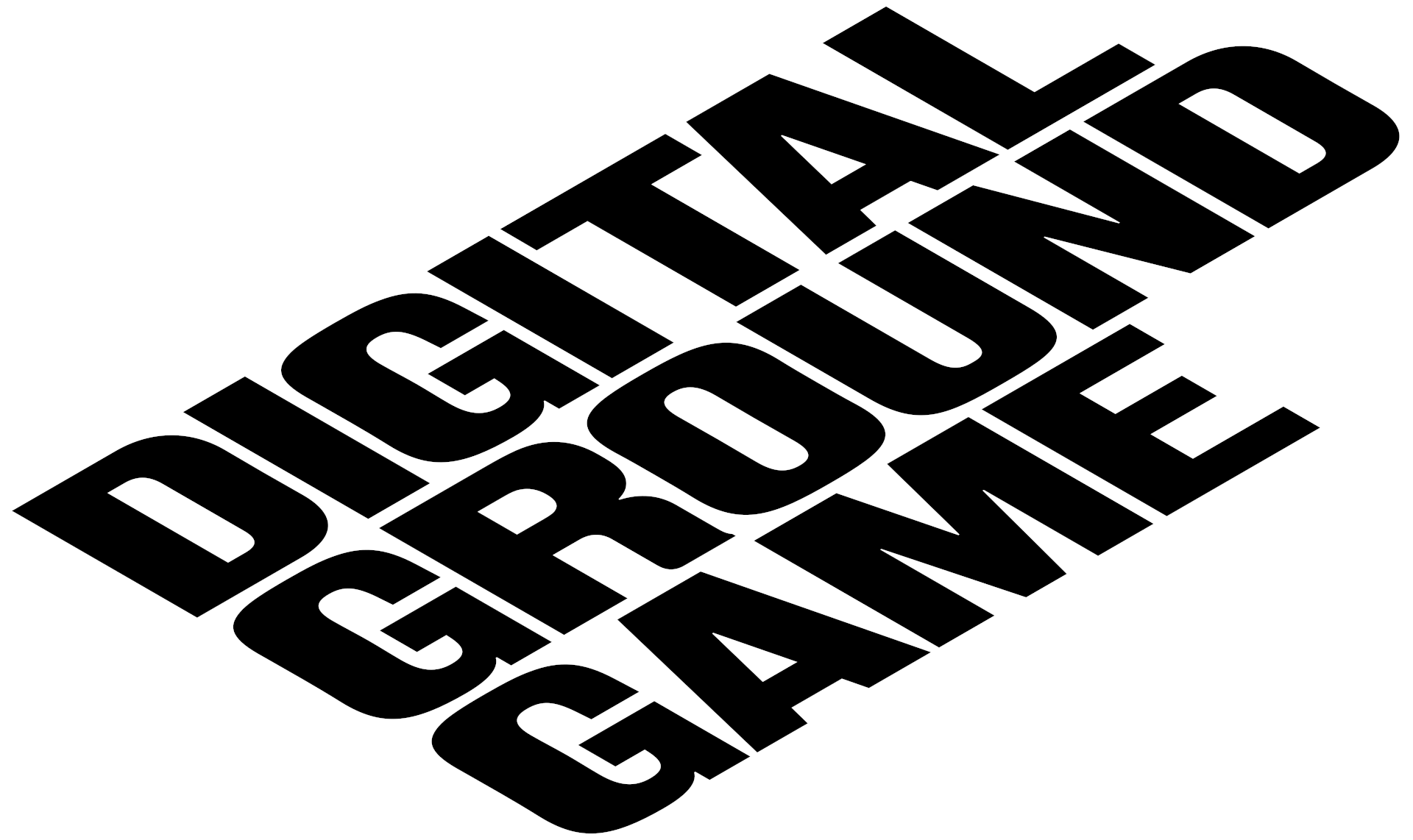 Digital Ground Game
