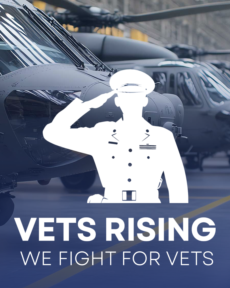 Vets Rising