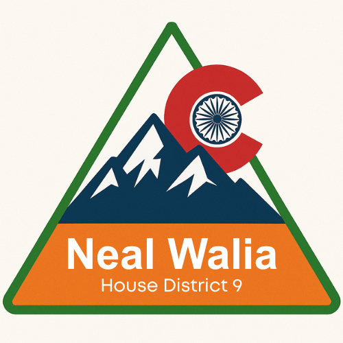Neal Walia