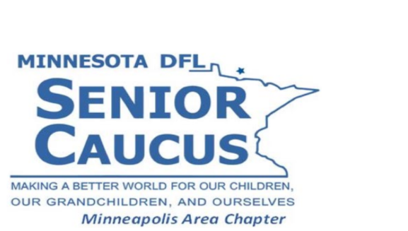 Minneapolis Area DFL Seniors Caucus (MN)
