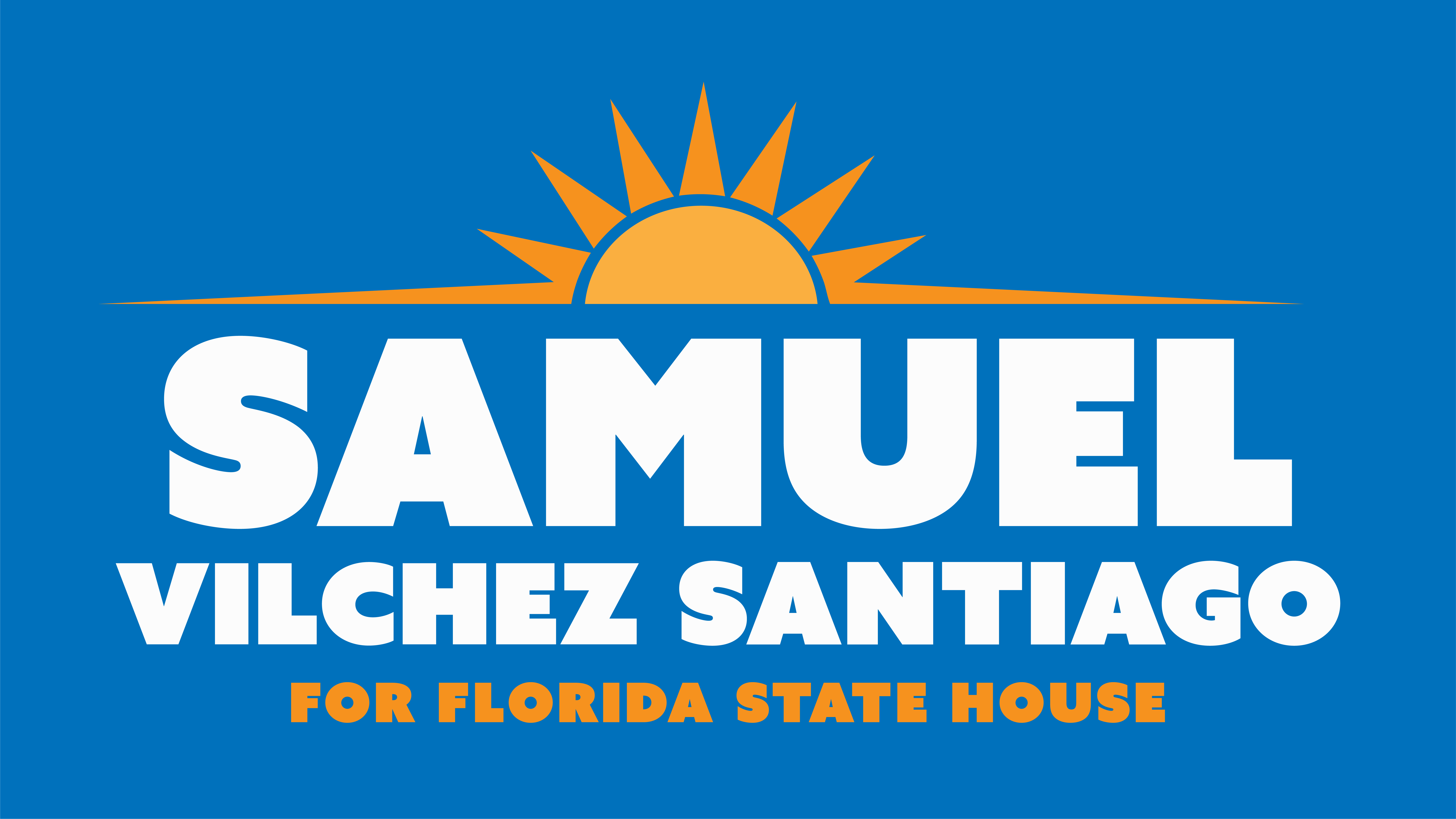 Samuel Vilchez Santiago