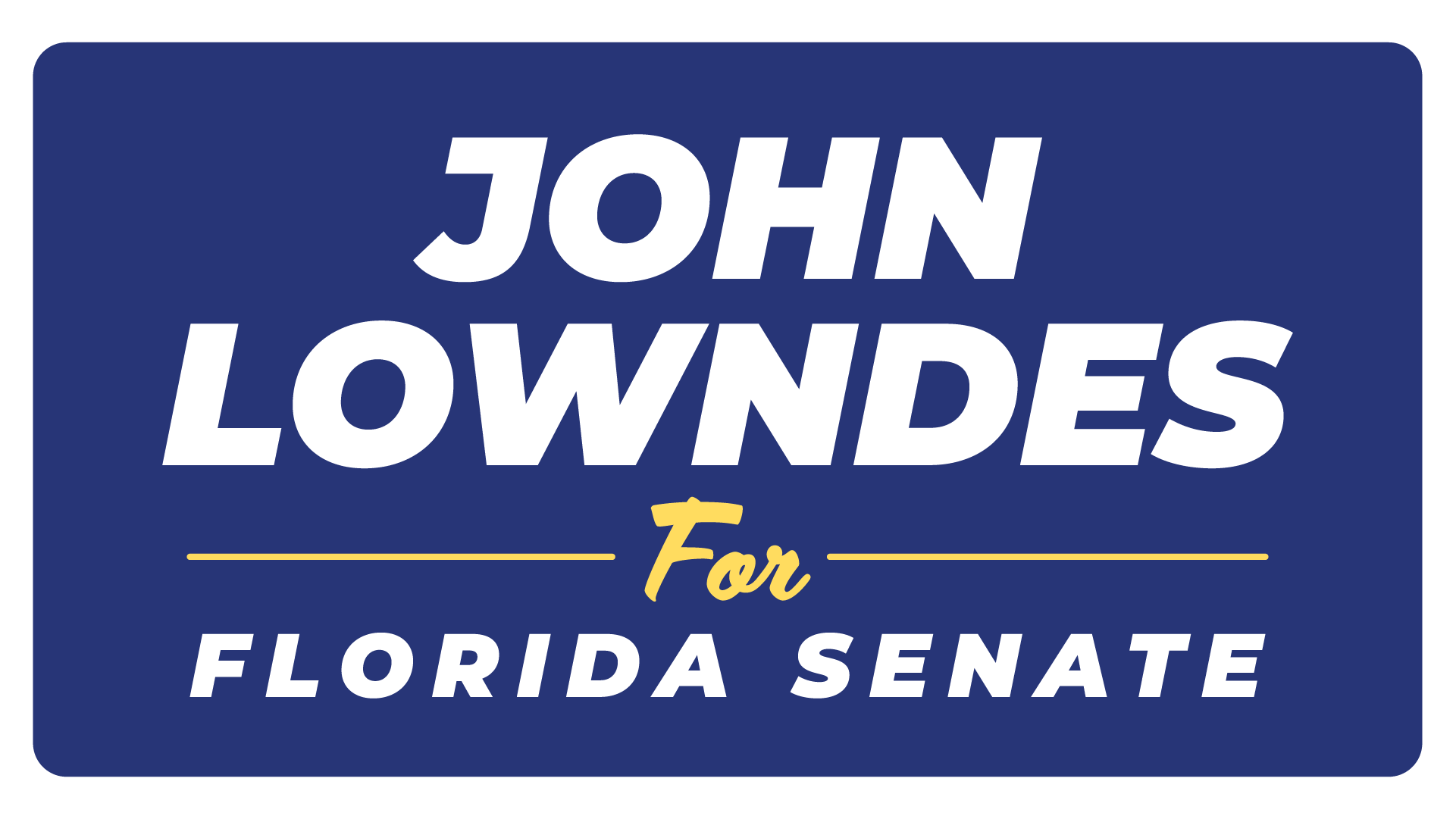 John Lowndes