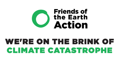Friends of the Earth Action