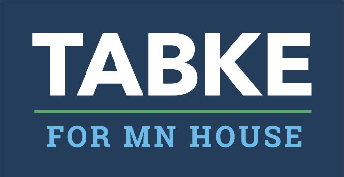 Brad Tabke