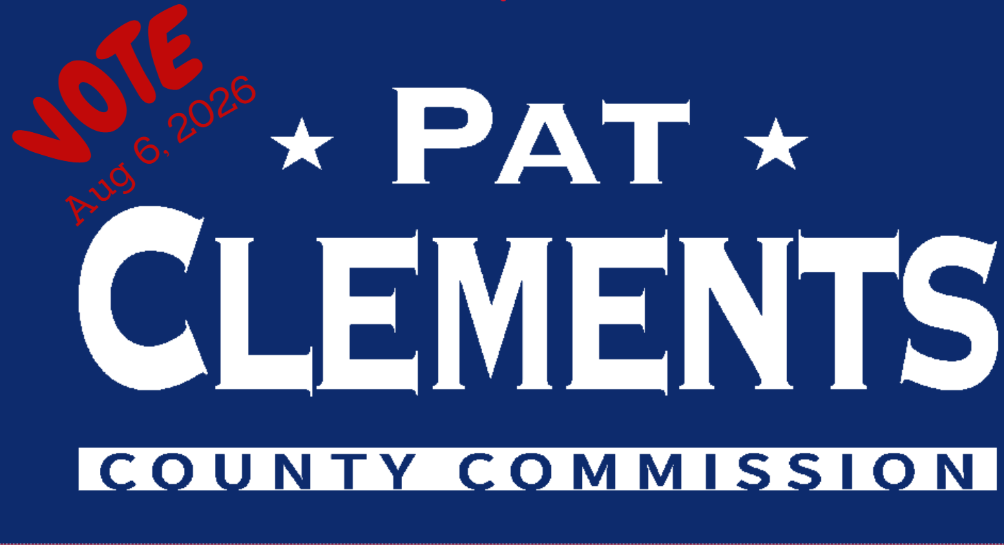 Pat Clements