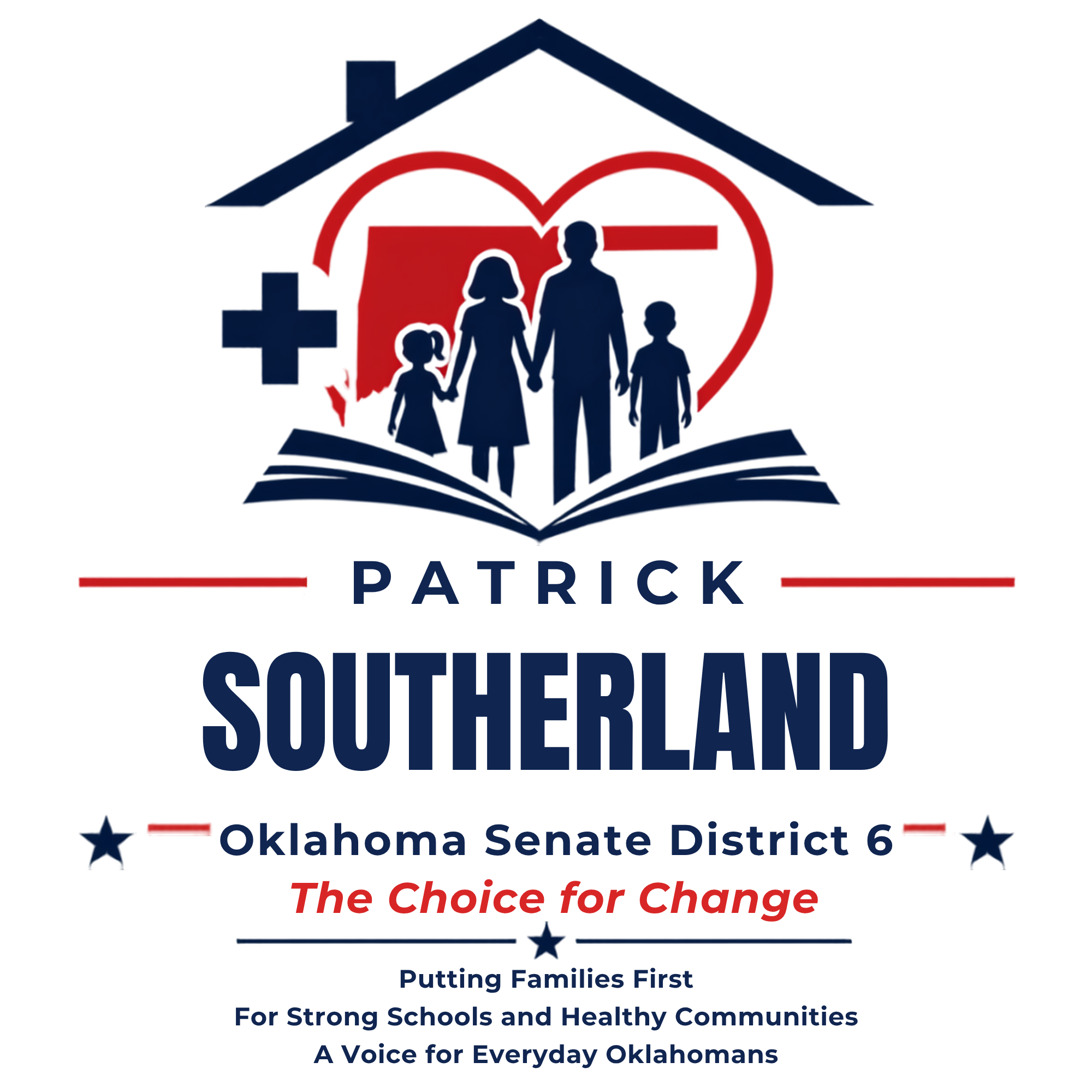 Patrick Southerland