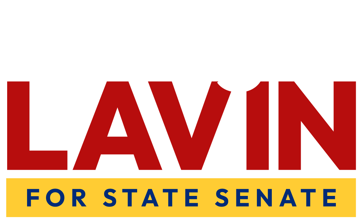 George Lavin