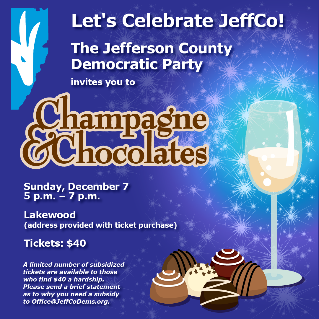 Jefferson County Democratic Party (CO)
