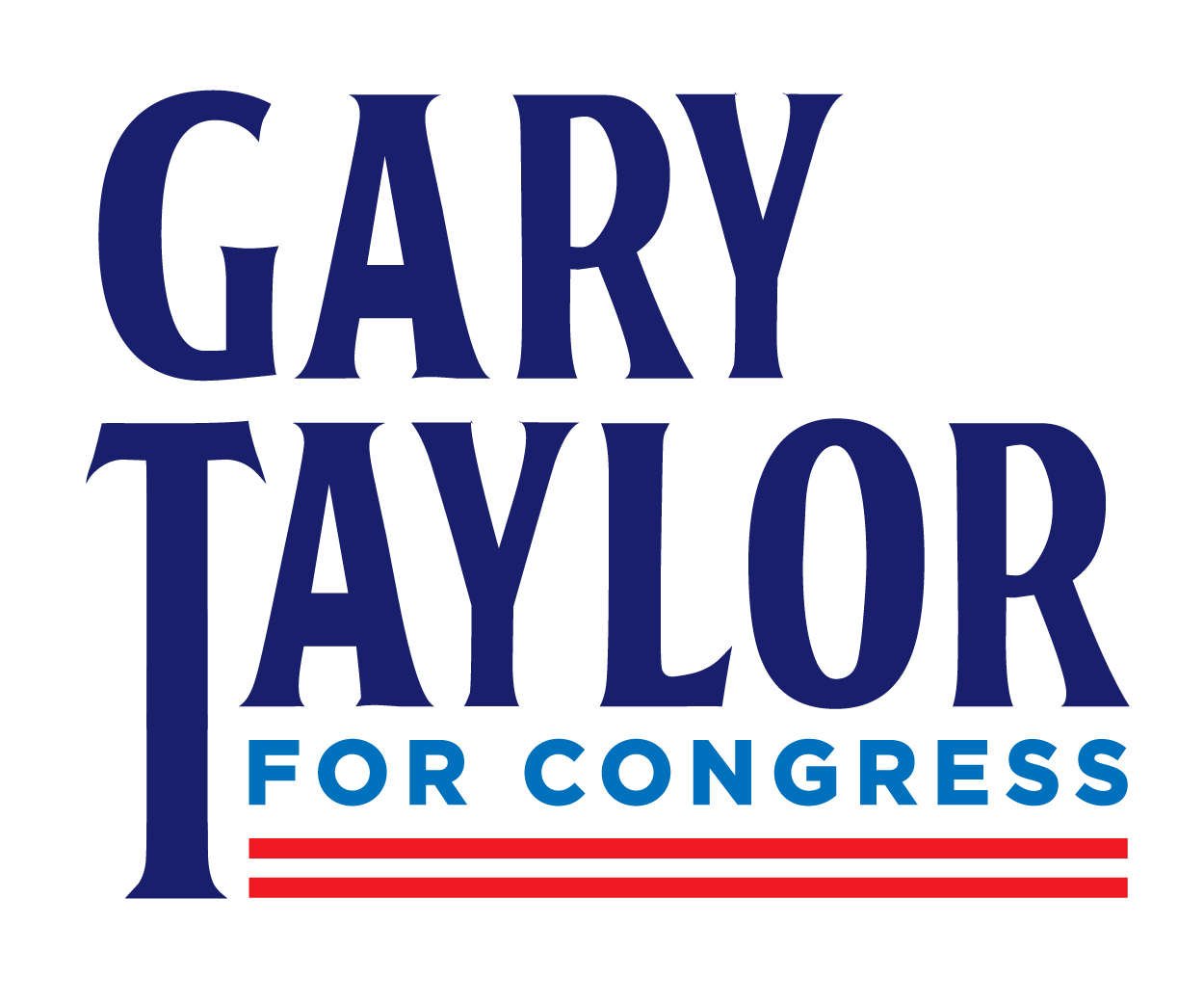 Gary Taylor