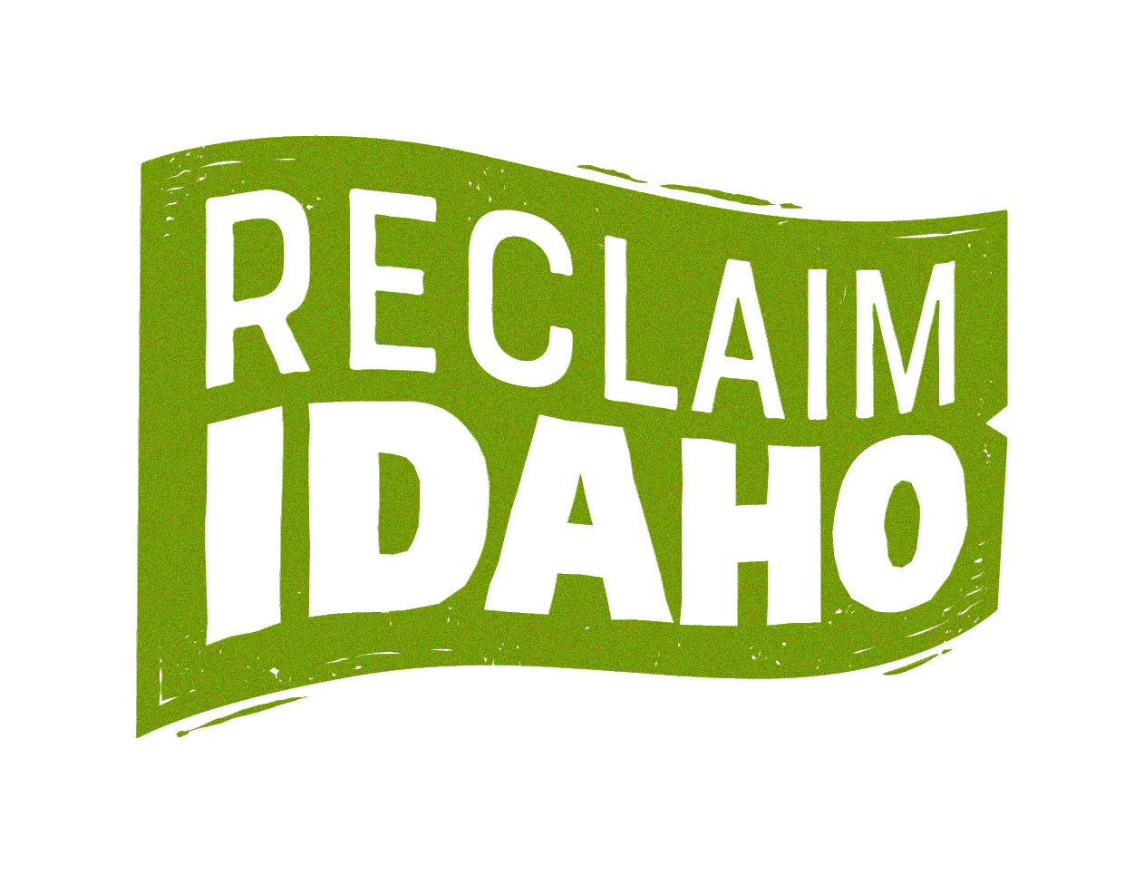 Reclaim Idaho Fund