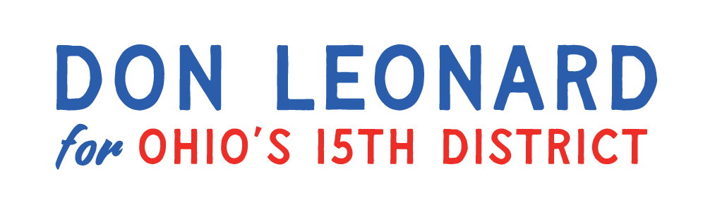 Don Leonard