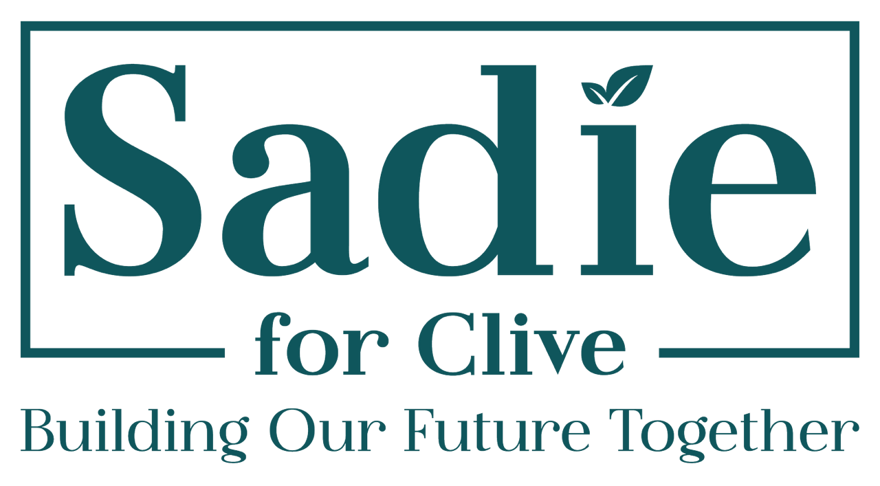 Sadie Gasparotto
