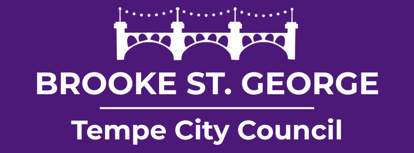 Brooke St. George
