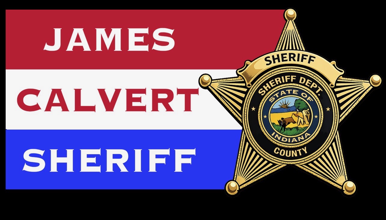 James Calvert