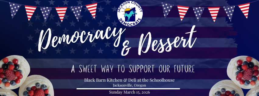 Jackson County Democratic Party (OR)