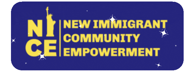 New Immigrant Community Empowerment (NICE)