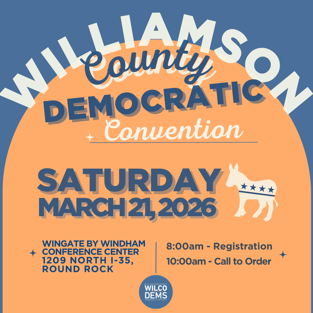 Williamson County Democratic Party (TX)