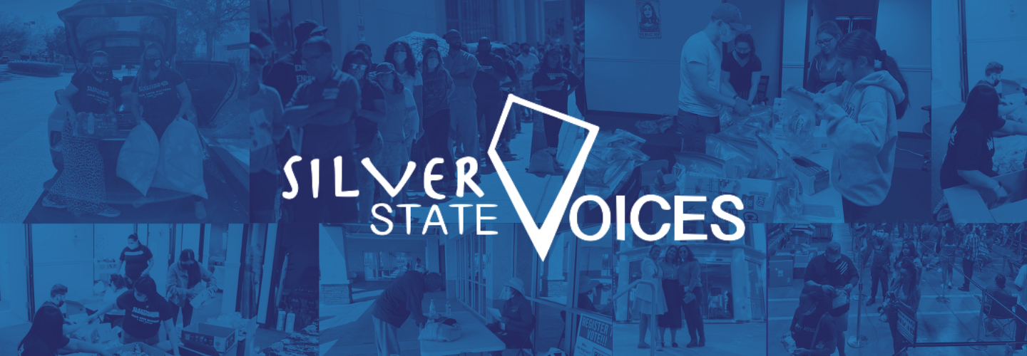 Silver State Voices
