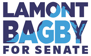 Lamont Bagby