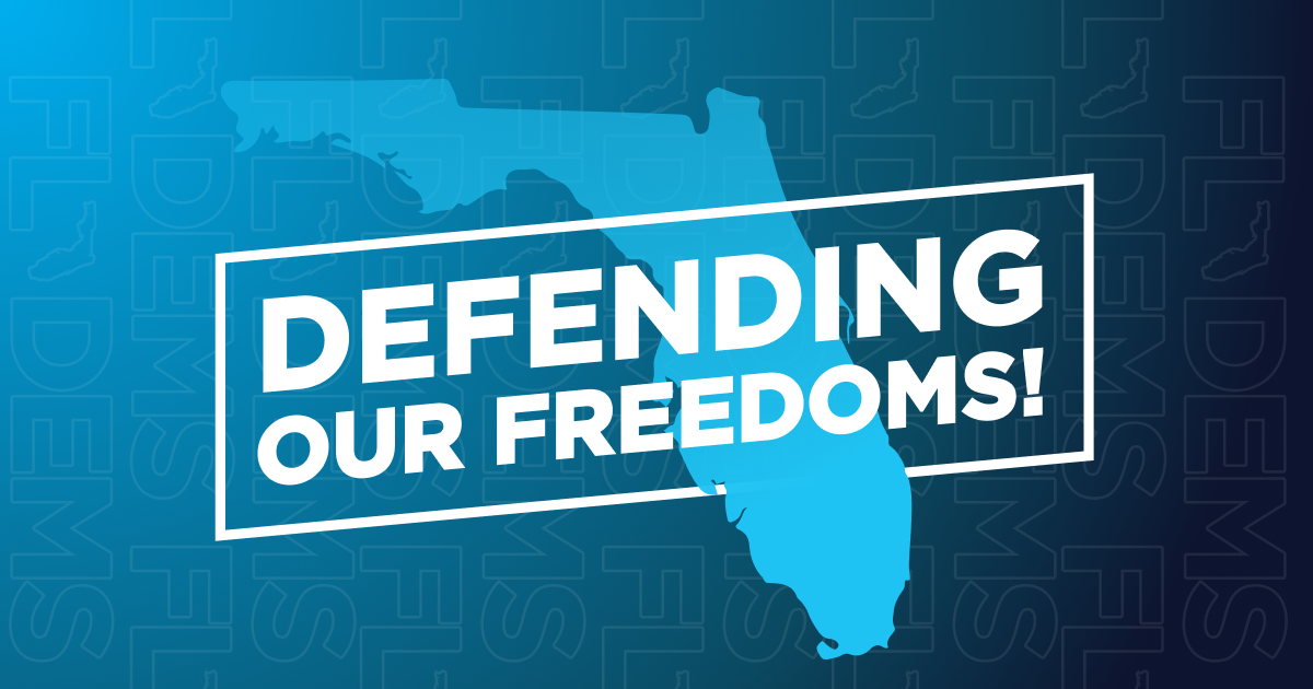 Florida Democratic Party - Federal Account