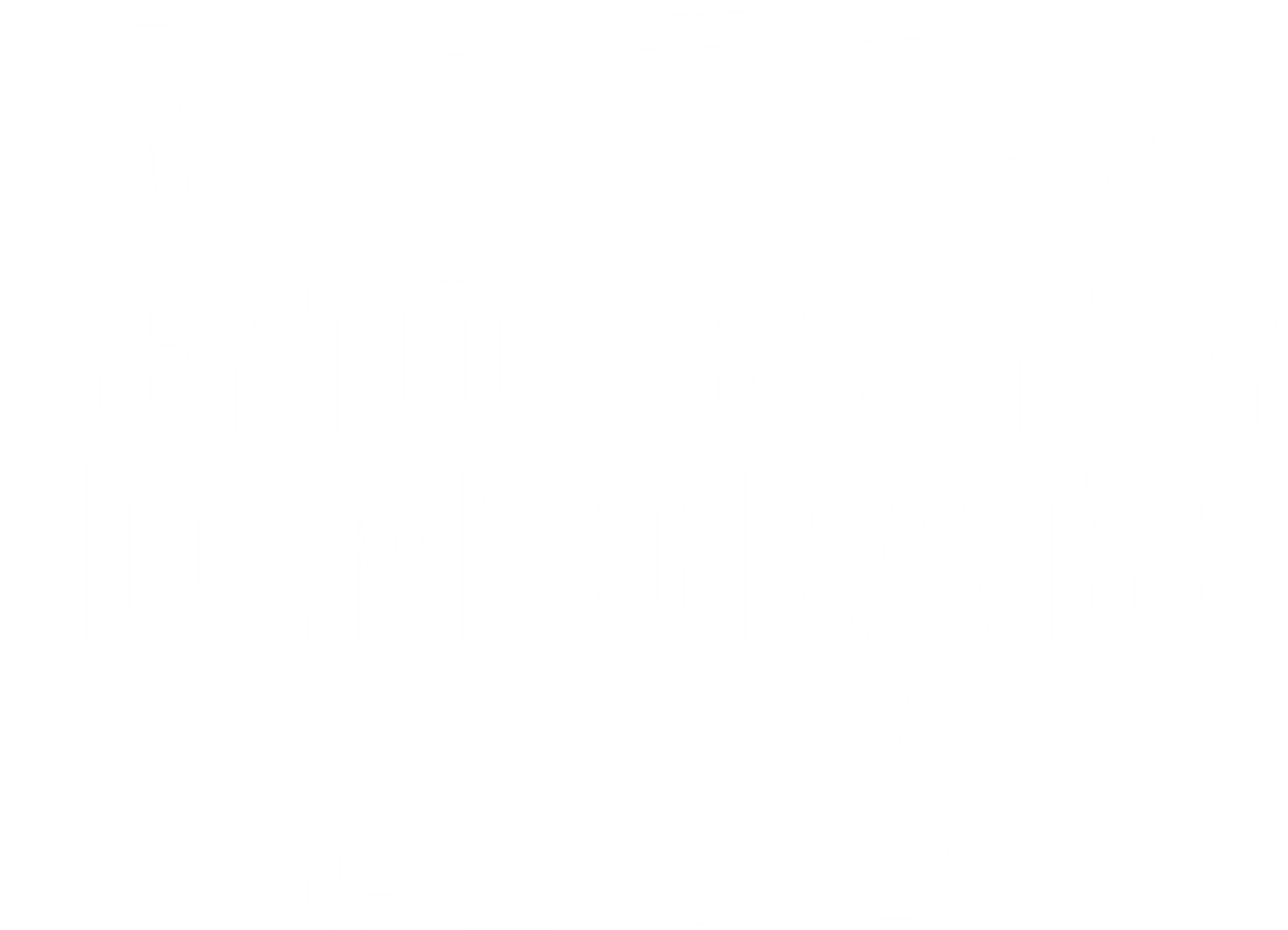 Democratic Party of Benton County (AR)