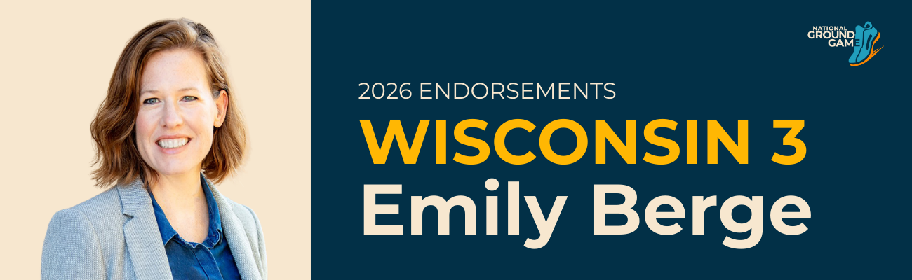 National Ground Game PAC - IE