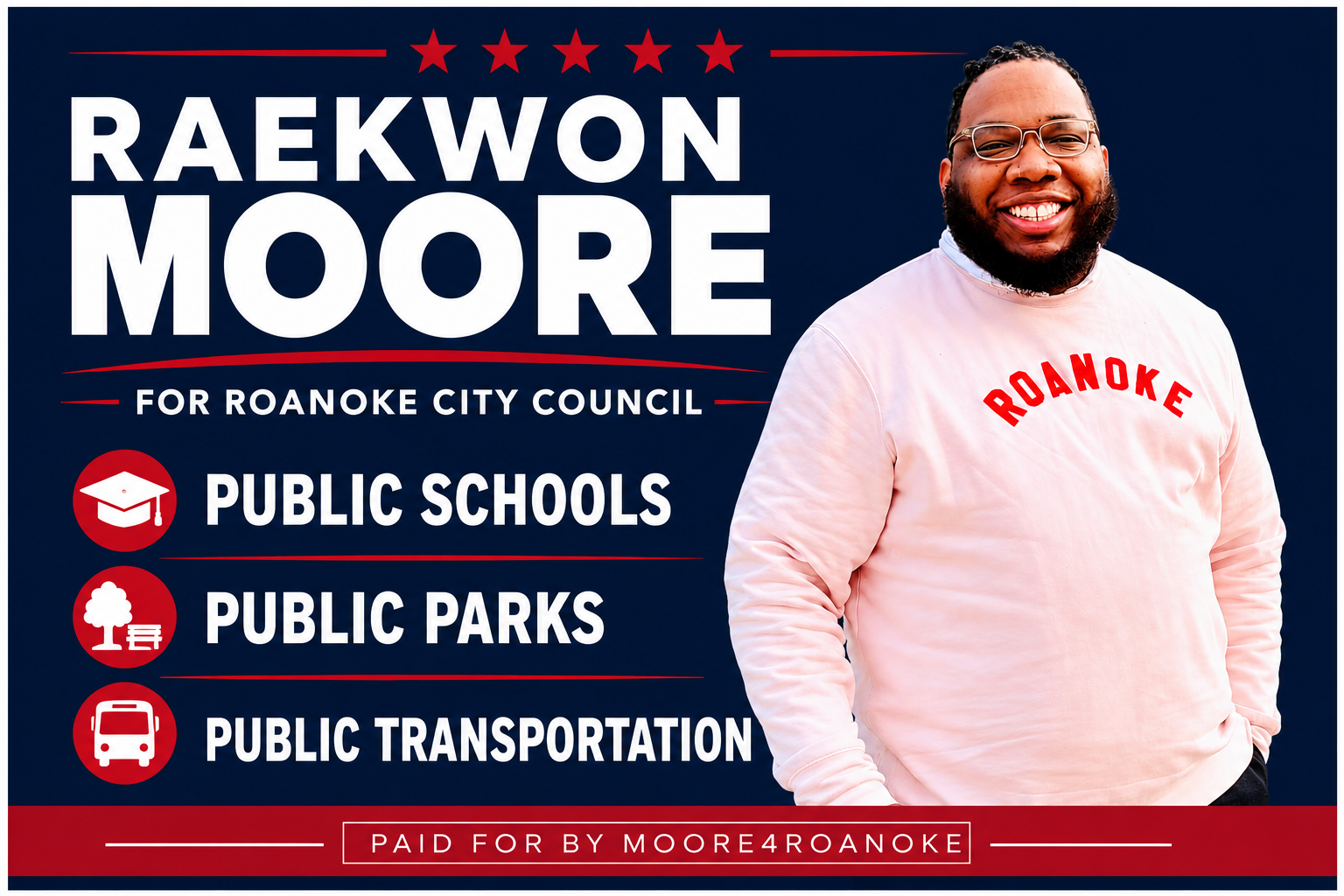 Raekwon Moore