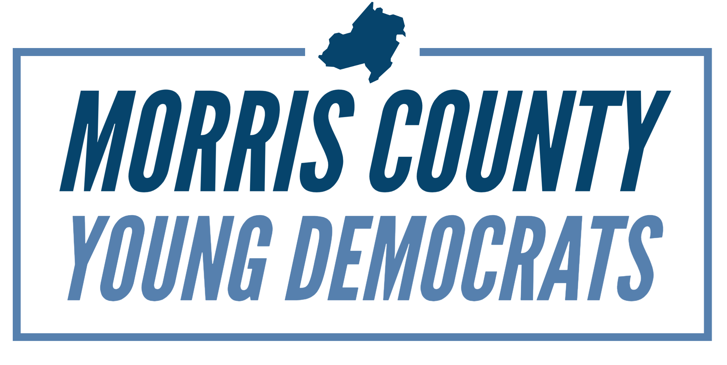 Morris County Young Democrats (NJ)
