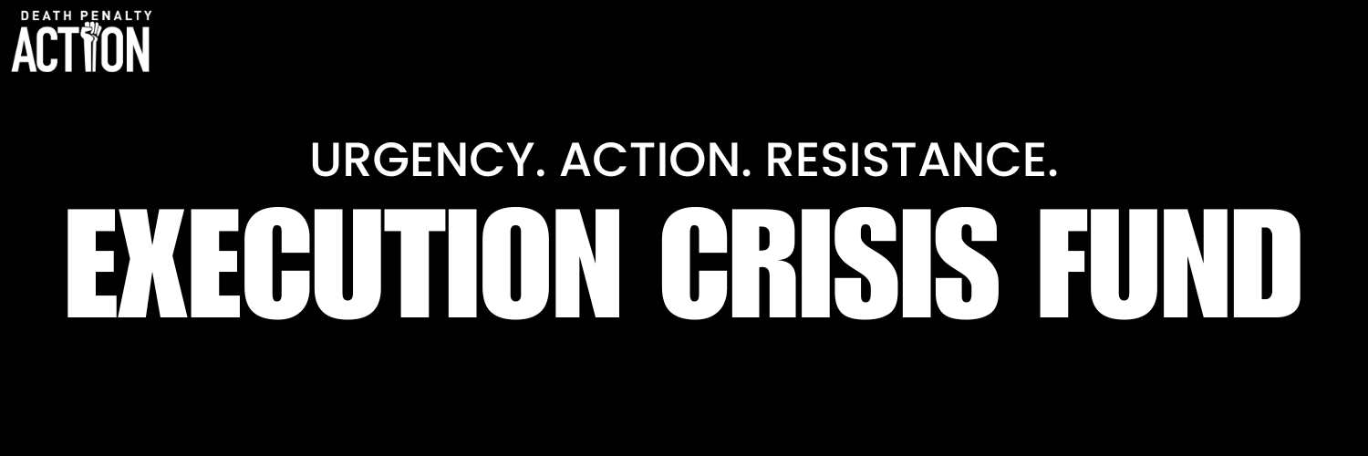 Death Penalty Action