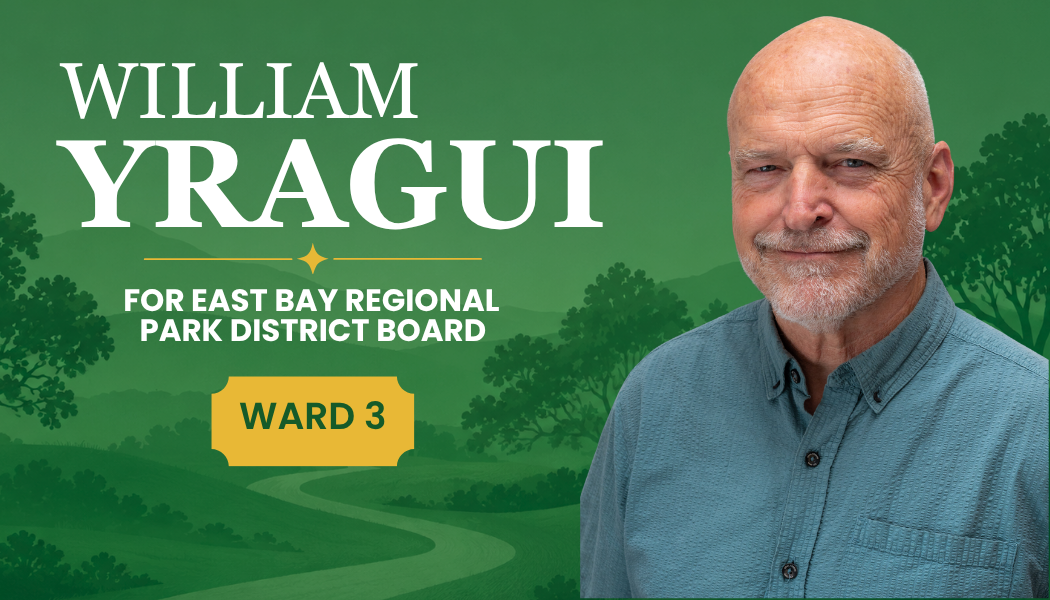William Yragui
