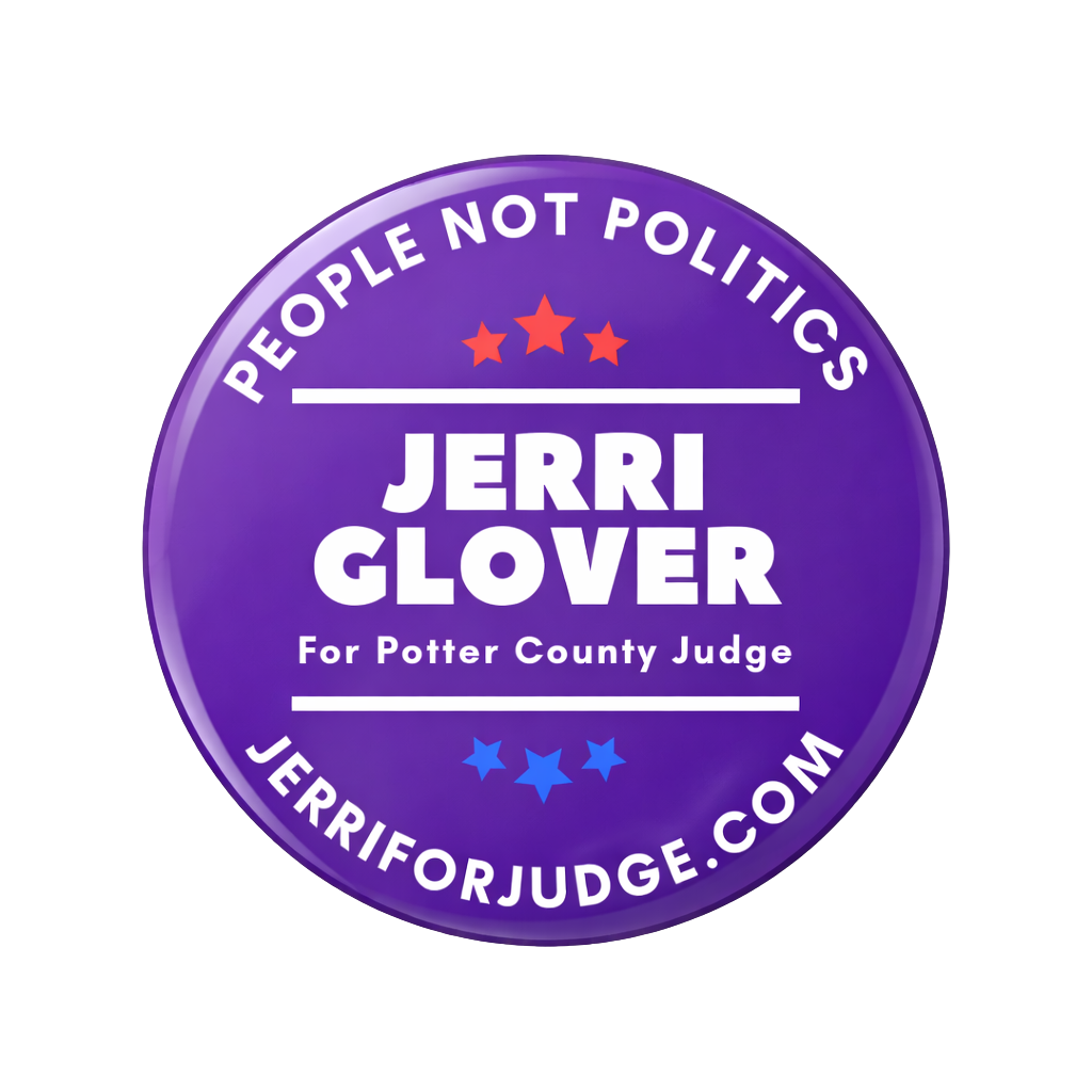 Jerri Glover