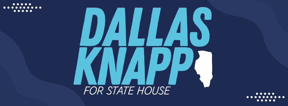 Dallas Knapp