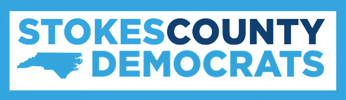 Stokes County Democratic Executive Committee (NC)