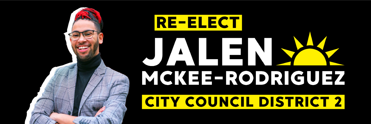 Jalen McKee-Rodriguez