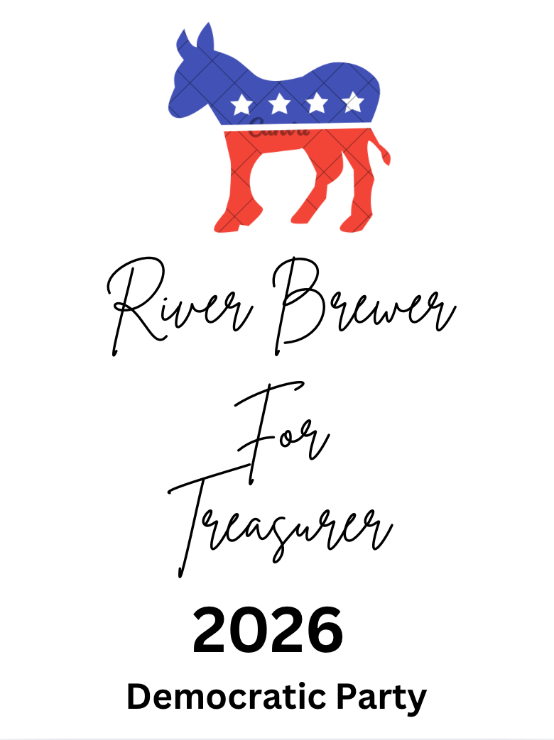 River Brewer