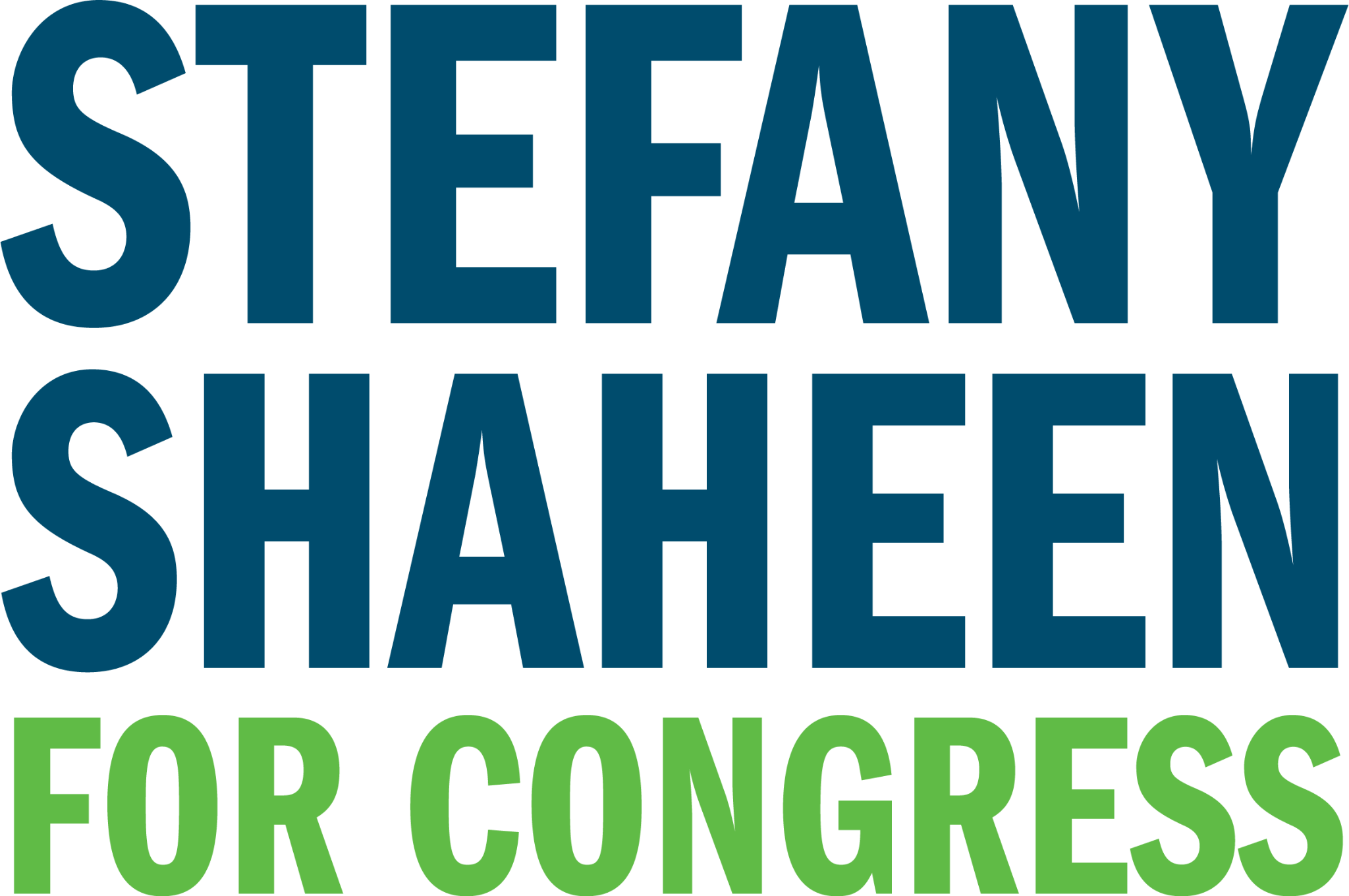 Stefany Shaheen