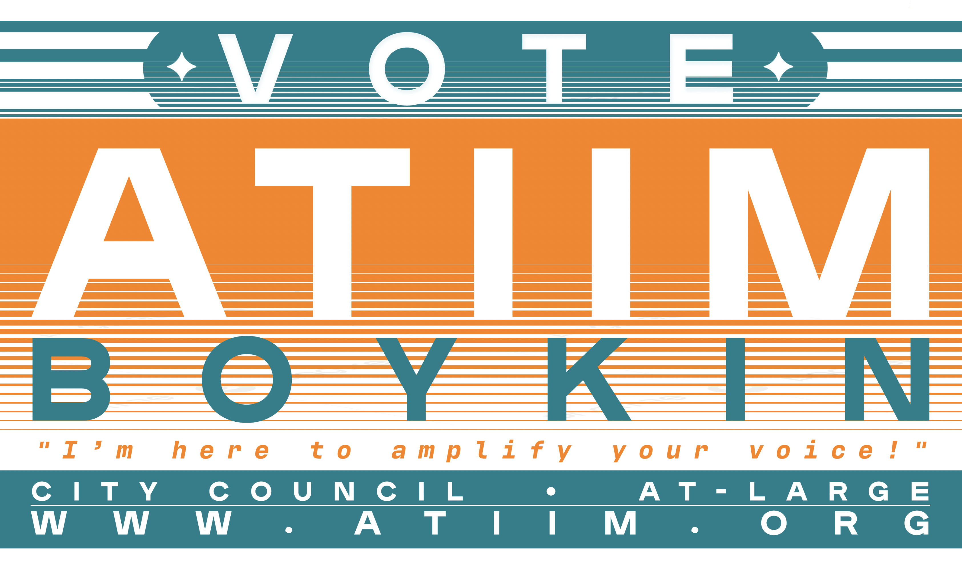 Atiim Boykin