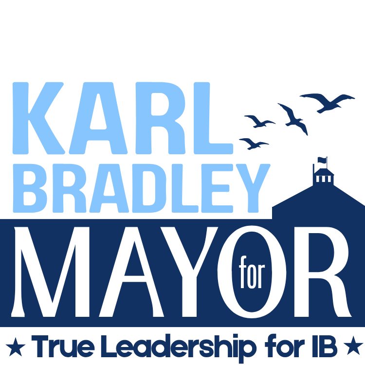 Karl Bradley