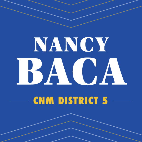 Nancy Baca