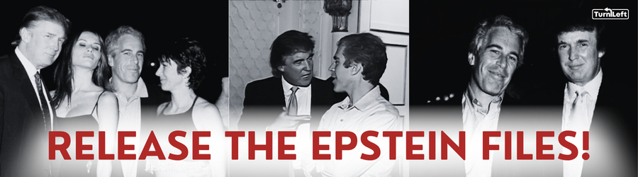 Turn Left PAC - Independent Expenditure