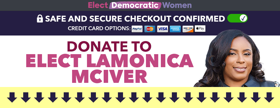 Elect Democratic Women