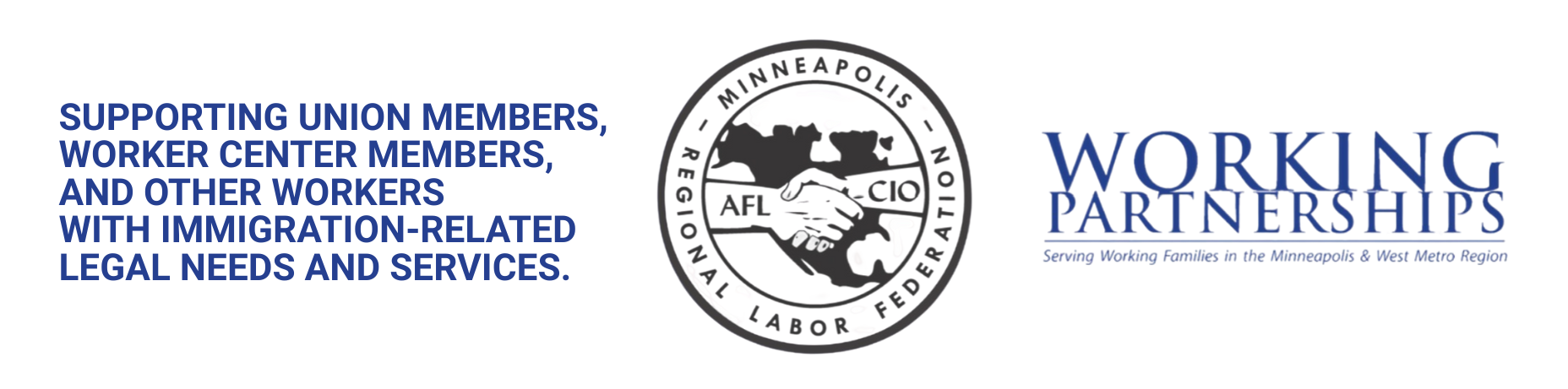 Working Partnerships Incorporated