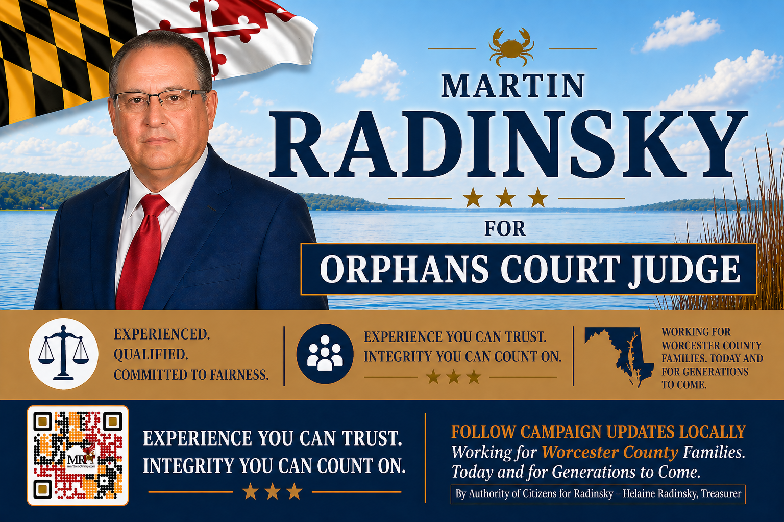 Martin Radinsky
