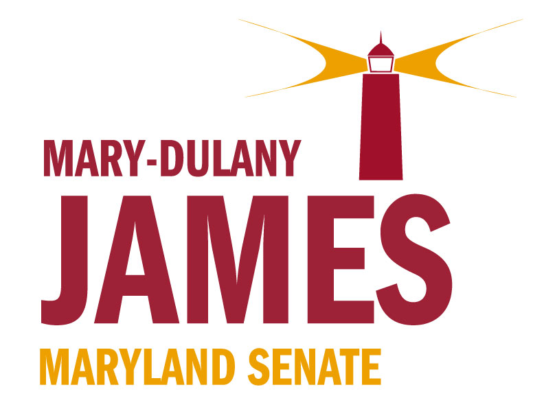 Mary-Dulany James