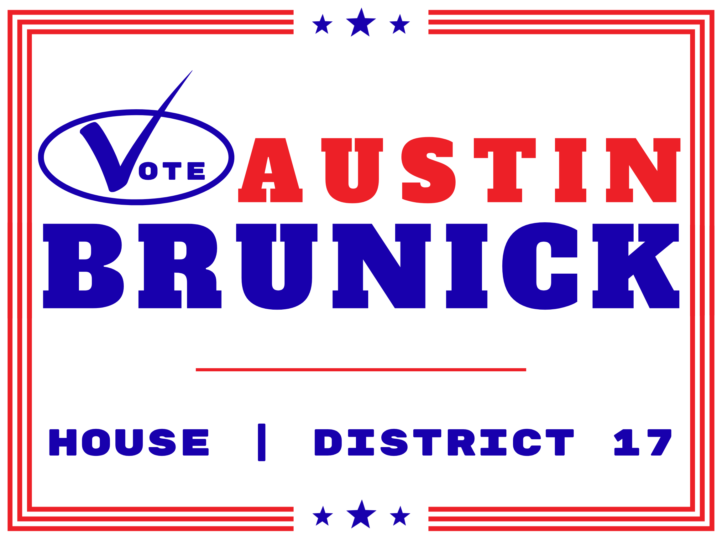 Austin Brunick