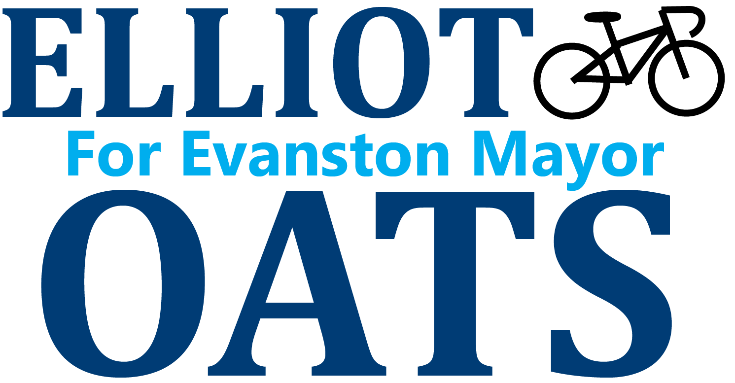 Elliot Oats